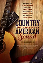 Watch Full Movie :Country: Portraits of an American Sound (2015)