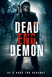 Watch Full Movie :Dead End Demon (2017)