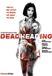 Watch Full Movie :Dead Heading (2018)