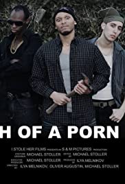 Watch Full Movie :Death of a Porn Crew (2014)