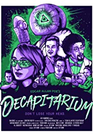 Watch Full Movie :Decapitarium (2020)