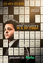 Watch Full Movie :Derek DelGaudios in & of Itself (2020)