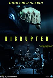 Watch Full Movie :Disrupted (2020)