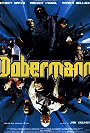 Watch Full Movie :Dobermann (1997)