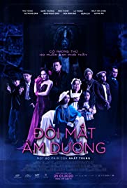 Watch Full Movie :Doi Mat Am Duong (2020)