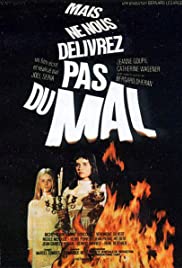 Watch Full Movie :Dont Deliver Us from Evil (1971)