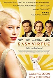 Watch Full Movie :Easy Virtue (2008)
