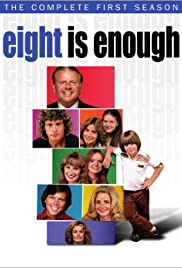 Watch Full Movie :Eight Is Enough (19771981)