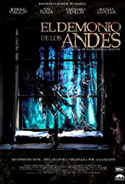 Watch Full Movie :El Demonio de los Andes (2014)