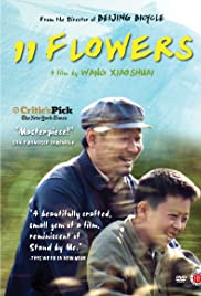 Watch Full Movie :11 Flowers (2011)