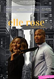 Watch Full Movie :Elle Rose (2020)
