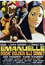 Watch Full Movie :Emanuelle Around the World (1977)