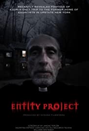 Watch Full Movie :Entity Project (2019)