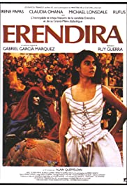 Watch Full Movie :Eréndira (1983)