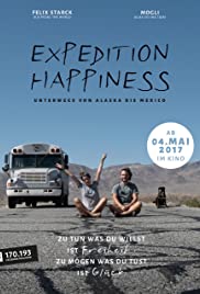 Watch Full Movie :Expedition Happiness (2017)