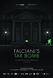 Watch Full Movie :Falcianis Tax Bomb: The Man Behind the Swiss Leaks (2015)