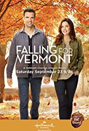 Watch Full Movie :Falling for Vermont (2017)