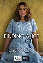 Watch Full Movie :Finding Alice (2021 )