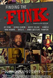 Watch Full Movie :Finding the Funk (2013)
