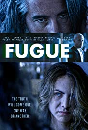 Watch Full Movie :Fugue (2018)