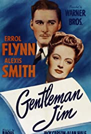 Watch Full Movie :Gentleman Jim (1942)