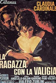 Watch Full Movie :Girl with a Suitcase (1961)