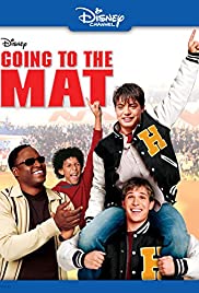Watch Full Movie :Going to the Mat (2004)