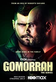 Watch Full Movie :Gomorrah (2014 )