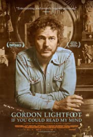 Watch Full Movie :Gordon Lightfoot: If You Could Read My Mind (2019)