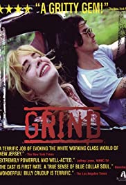 Watch Full Movie :Grind (1997)
