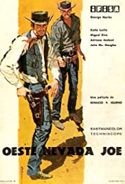Watch Full Movie :Guns of Nevada (1965)