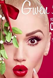 Watch Full Movie :Gwen Stefanis You Make It Feel Like Christmas (2017)