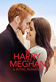 Watch Full Movie :Harry & Meghan: A Royal Romance (2018)
