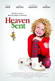 Watch Full Movie :Heaven Sent (2016)