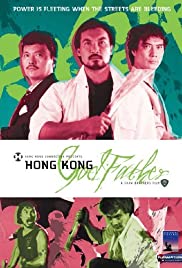 Watch Full Movie :Hong Kong Godfather (1985)