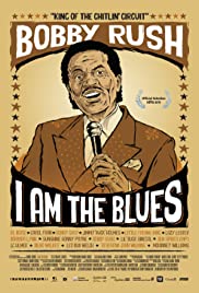 Watch Full Movie :I Am the Blues (2015)