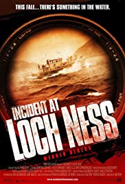 Watch Full Movie :Incident at Loch Ness (2004)