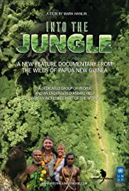 Watch Full Movie :Into the Jungle (2018)