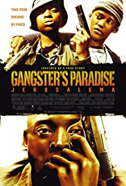 Watch Full Movie :Gangsters Paradise: Jerusalema (2008)