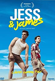 Watch Full Movie :Jess & James (2015)