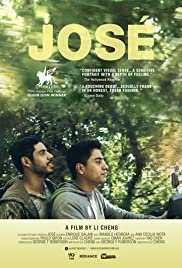 Watch Full Movie :José (2018)