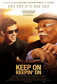 Watch Full Movie :Keep on Keepin On (2014)