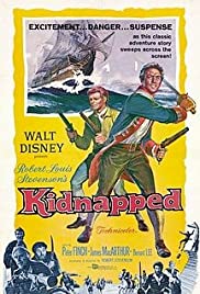 Watch Full Movie :Kidnapped (1959)
