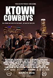 Watch Full Movie :Ktown Cowboys (2015)