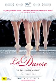 Watch Full Movie :La Danse: The Paris Opera Ballet (2009)