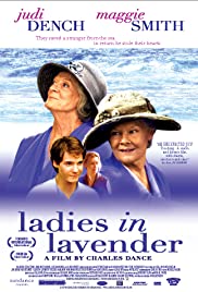 Watch Full Movie :Ladies in Lavender (2004)
