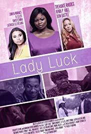 Watch Full Movie :Lady Luck (2017)