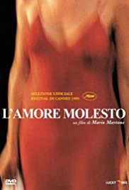 Watch Full Movie :Lamore molesto (1995)