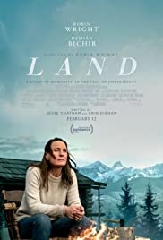 Watch Full Movie :Land (2021)