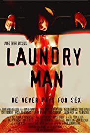 Watch Full Movie :Laundry Man (2016)